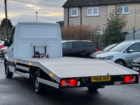 USED 2018 68 MERCEDES-BENZ SPRINTER 2.1 314 CDI 141 BHP BLUETOOTH PHONE +   DAB RADIO +   APPLE CARPLAY +   SIDE VIEW CAMERAS +   USB CONNECTION +   CAB LIGHT +   KEYLESS START    ESP SYSTEM +   16 inch alloy wheels +