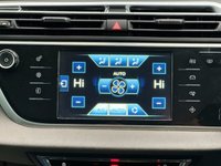 USED 2015 65 CITROEN C4 PICASSO 1.6 E-HDI AIRDREAM EXCLUSIVE ETG6 5d 113 BHP &pound;20 ROAD TAX +  CRUISE CONTROL +  DAB RADIO +  TPMS +  DUAL CLIMATE CONTROL +  SAT NAV +  REVERSING CAMERA +  17" ALLOYS +  BLUETOOTH +  AUX +  HILL START ASSIST +  LED DAYTIME RUNNING LIGHTS +  USB +  REAR PARKING AID +