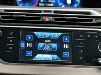 USED 2015 65 CITROEN C4 PICASSO 1.6 E-HDI AIRDREAM EXCLUSIVE ETG6 5d 113 BHP &pound;20 ROAD TAX +  CRUISE CONTROL +  DAB RADIO +  TPMS +  DUAL CLIMATE CONTROL +  SAT NAV +  REVERSING CAMERA +  17" ALLOYS +  BLUETOOTH +  AUX +  HILL START ASSIST +  LED DAYTIME RUNNING LIGHTS +  USB +  REAR PARKING AID +