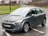 USED 2015 65 CITROEN C4 PICASSO 1.6 E-HDI AIRDREAM EXCLUSIVE ETG6 5d 113 BHP &pound;20 ROAD TAX +  CRUISE CONTROL +  DAB RADIO +  TPMS +  DUAL CLIMATE CONTROL +  SAT NAV +  REVERSING CAMERA +  17" ALLOYS +  BLUETOOTH +  AUX +  HILL START ASSIST +  LED DAYTIME RUNNING LIGHTS +  USB +  REAR PARKING AID +