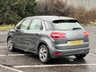USED 2015 65 CITROEN C4 PICASSO 1.6 E-HDI AIRDREAM EXCLUSIVE ETG6 5d 113 BHP &pound;20 ROAD TAX +  CRUISE CONTROL +  DAB RADIO +  TPMS +  DUAL CLIMATE CONTROL +  SAT NAV +  REVERSING CAMERA +  17" ALLOYS +  BLUETOOTH +  AUX +  HILL START ASSIST +  LED DAYTIME RUNNING LIGHTS +  USB +  REAR PARKING AID +