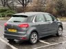 USED 2015 65 CITROEN C4 PICASSO 1.6 E-HDI AIRDREAM EXCLUSIVE ETG6 5d 113 BHP &pound;20 ROAD TAX +  CRUISE CONTROL +  DAB RADIO +  TPMS +  DUAL CLIMATE CONTROL +  SAT NAV +  REVERSING CAMERA +  17" ALLOYS +  BLUETOOTH +  AUX +  HILL START ASSIST +  LED DAYTIME RUNNING LIGHTS +  USB +  REAR PARKING AID +