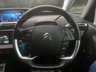 USED 2015 65 CITROEN C4 PICASSO 1.6 E-HDI AIRDREAM EXCLUSIVE ETG6 5d 113 BHP &pound;20 ROAD TAX +  CRUISE CONTROL +  DAB RADIO +  TPMS +  DUAL CLIMATE CONTROL +  SAT NAV +  REVERSING CAMERA +  17" ALLOYS +  BLUETOOTH +  AUX +  HILL START ASSIST +  LED DAYTIME RUNNING LIGHTS +  USB +  REAR PARKING AID +