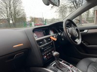 USED 2012 62 AUDI A5 2.0 SPORTBACK TDI SE 5d 141 BHP 