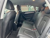 USED 2012 62 AUDI A5 2.0 SPORTBACK TDI SE 5d 141 BHP 