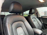 USED 2012 62 AUDI A5 2.0 SPORTBACK TDI SE 5d 141 BHP 
