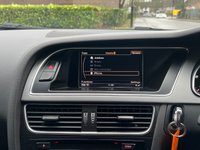 USED 2012 62 AUDI A5 2.0 SPORTBACK TDI SE 5d 141 BHP 