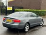 USED 2012 62 AUDI A5 2.0 SPORTBACK TDI SE 5d 141 BHP 