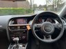 USED 2012 62 AUDI A5 2.0 SPORTBACK TDI SE 5d 141 BHP 