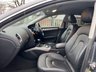 USED 2012 62 AUDI A5 2.0 SPORTBACK TDI SE 5d 141 BHP 
