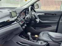 USED 2016 66 BMW X1 2.0 XDRIVE20D XLINE 5d 188 BHP 