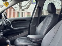 USED 2016 66 BMW X1 2.0 XDRIVE20D XLINE 5d 188 BHP 