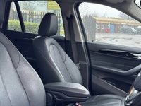 USED 2016 66 BMW X1 2.0 XDRIVE20D XLINE 5d 188 BHP 