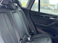 USED 2016 66 BMW X1 2.0 XDRIVE20D XLINE 5d 188 BHP 