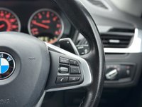 USED 2016 66 BMW X1 2.0 XDRIVE20D XLINE 5d 188 BHP 