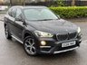 USED 2016 66 BMW X1 2.0 XDRIVE20D XLINE 5d 188 BHP 