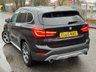 USED 2016 66 BMW X1 2.0 XDRIVE20D XLINE 5d 188 BHP 