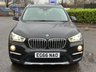 USED 2016 66 BMW X1 2.0 XDRIVE20D XLINE 5d 188 BHP 