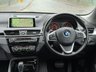 USED 2016 66 BMW X1 2.0 XDRIVE20D XLINE 5d 188 BHP 