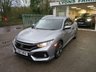 USED 2017 67 HONDA CIVIC 1.0 VTEC SR 5d 128 BHP AUTOMATIC Automatic, Full Honda Main Dealer Service History, NEW MOT, Great fuel economy! Two Previous Owners