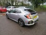 USED 2017 67 HONDA CIVIC 1.0 VTEC SR 5d 128 BHP AUTOMATIC Automatic, Full Honda Main Dealer Service History, NEW MOT, Great fuel economy! Two Previous Owners