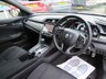 USED 2017 67 HONDA CIVIC 1.0 VTEC SR 5d 128 BHP AUTOMATIC Automatic, Full Honda Main Dealer Service History, NEW MOT, Great fuel economy! Two Previous Owners