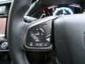 USED 2017 67 HONDA CIVIC 1.0 VTEC SR 5d 128 BHP AUTOMATIC Automatic, Full Honda Main Dealer Service History, NEW MOT, Great fuel economy! Two Previous Owners