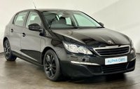 USED 2014 14 PEUGEOT 308 1.6 E-HDI ACTIVE 5d 114 BHP 