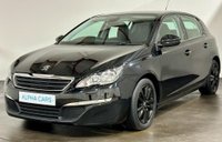 USED 2014 14 PEUGEOT 308 1.6 E-HDI ACTIVE 5d 114 BHP 
