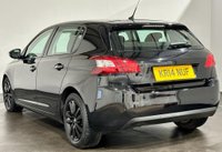 USED 2014 14 PEUGEOT 308 1.6 E-HDI ACTIVE 5d 114 BHP 