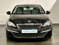 USED 2014 14 PEUGEOT 308 1.6 E-HDI ACTIVE 5d 114 BHP 