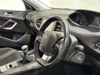 USED 2014 14 PEUGEOT 308 1.6 E-HDI ACTIVE 5d 114 BHP 