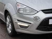 USED 2011 11 FORD S-MAX 2.0 TITANIUM TDCI 5d 161 BHP 
