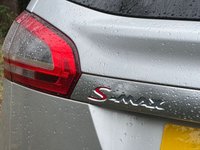 USED 2011 11 FORD S-MAX 2.0 TITANIUM TDCI 5d 161 BHP 