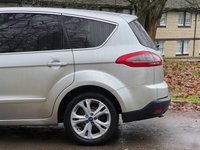 USED 2011 11 FORD S-MAX 2.0 TITANIUM TDCI 5d 161 BHP 
