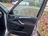 USED 2011 11 FORD S-MAX 2.0 TITANIUM TDCI 5d 161 BHP 