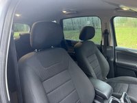 USED 2011 11 FORD S-MAX 2.0 TITANIUM TDCI 5d 161 BHP 