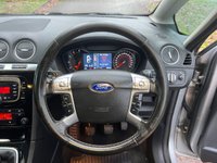USED 2011 11 FORD S-MAX 2.0 TITANIUM TDCI 5d 161 BHP 