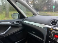 USED 2011 11 FORD S-MAX 2.0 TITANIUM TDCI 5d 161 BHP 