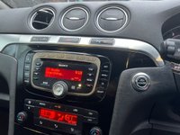 USED 2011 11 FORD S-MAX 2.0 TITANIUM TDCI 5d 161 BHP 