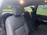 USED 2011 11 FORD S-MAX 2.0 TITANIUM TDCI 5d 161 BHP 
