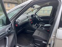 USED 2011 11 FORD S-MAX 2.0 TITANIUM TDCI 5d 161 BHP 