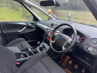 USED 2011 11 FORD S-MAX 2.0 TITANIUM TDCI 5d 161 BHP 