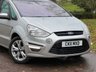 USED 2011 11 FORD S-MAX 2.0 TITANIUM TDCI 5d 161 BHP 