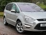 USED 2011 11 FORD S-MAX 2.0 TITANIUM TDCI 5d 161 BHP 