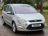 USED 2011 11 FORD S-MAX 2.0 TITANIUM TDCI 5d 161 BHP 