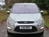 USED 2011 11 FORD S-MAX 2.0 TITANIUM TDCI 5d 161 BHP 
