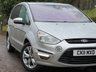 USED 2011 11 FORD S-MAX 2.0 TITANIUM TDCI 5d 161 BHP 