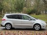 USED 2011 11 FORD S-MAX 2.0 TITANIUM TDCI 5d 161 BHP 