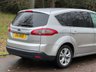 USED 2011 11 FORD S-MAX 2.0 TITANIUM TDCI 5d 161 BHP 